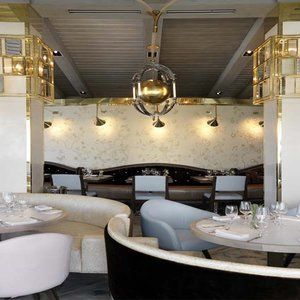 The London At Beverly Hills